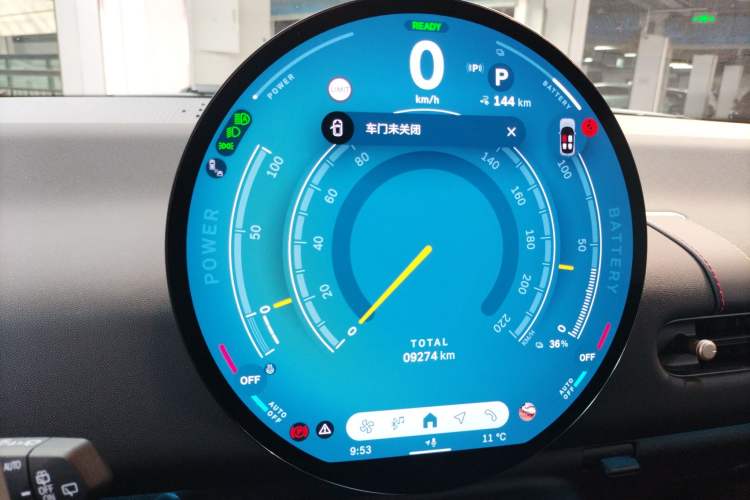 Used MINI Electric MINI COOPER 2025 456km COOPER E Classic Style