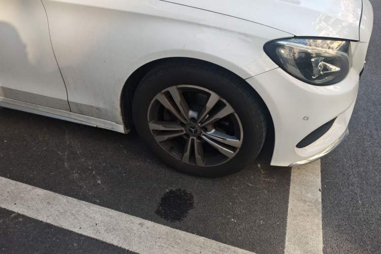 Used Mercedes-Benz C-Class 2018 C 200 L Sport Edition