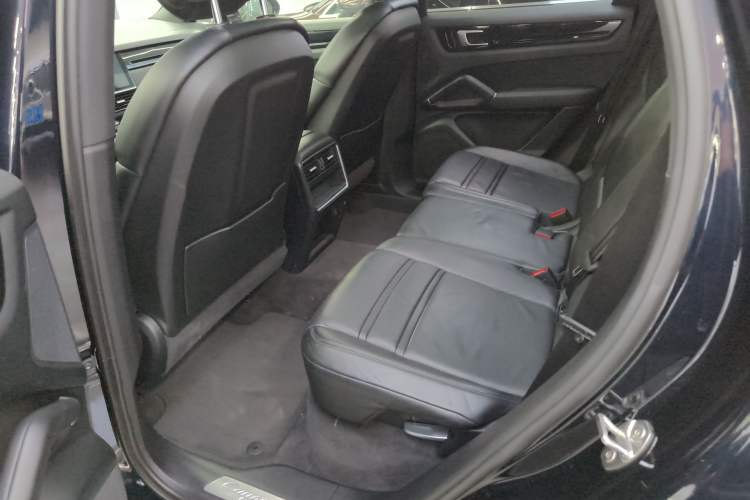 Used Porsche Cayenne 2018 Cayenne 3.0T