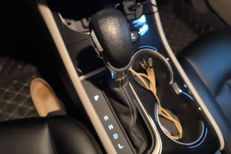 Used Buick Verano 2020 15T Automatic Trend Edition