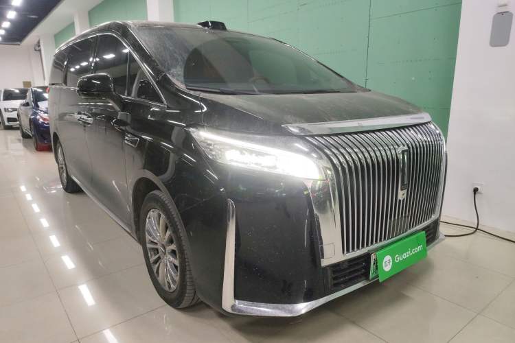 Used Wey Gaoshan 2025 Four-Wheel Drive Alpine 8