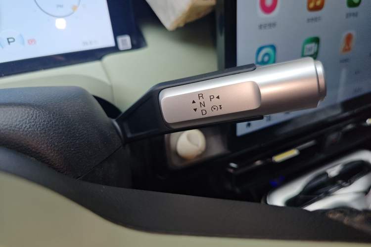 Used AION Y 2022 Plus 70 Smart Edition