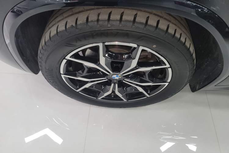 Used BMW X3 2023 xDrive25i M Sport Package