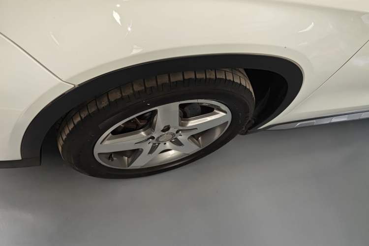 Used Mercedes-Benz GLA 2015 GLA 260 4MATIC