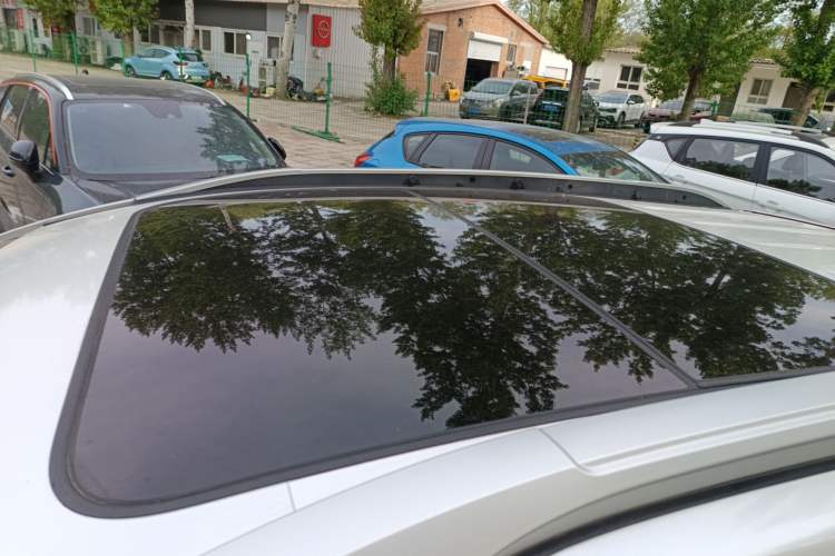 Used BYD Yuan Pro 2021 401 km Deluxe Version
