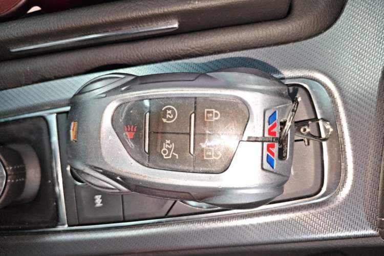 Used Cadillac CT5 2022 28T Prestige Edition
