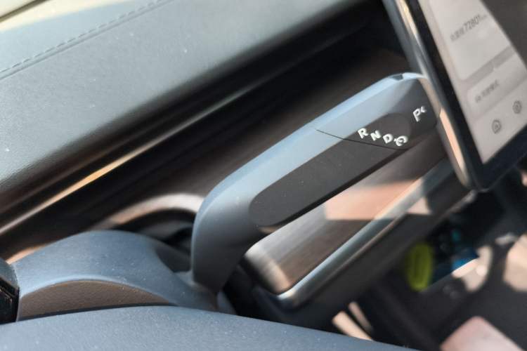 Used Qiyuan A07 2024 Pure Electric "True Fragrance" Edition 515 Prestige Model