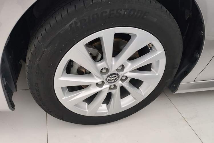 Used Toyota Camry 2021 2.0G Luxury Edition