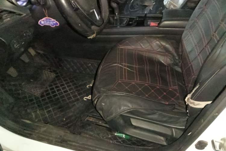 Used Changan Eado 2018 High-Energy Edition 1.6L GDI Manual Pioneer Model China V Standard