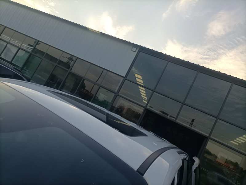 Used GAC Trumpchi M8 2021 Lingxiu Series 390T Deluxe Edition – Premium — 26