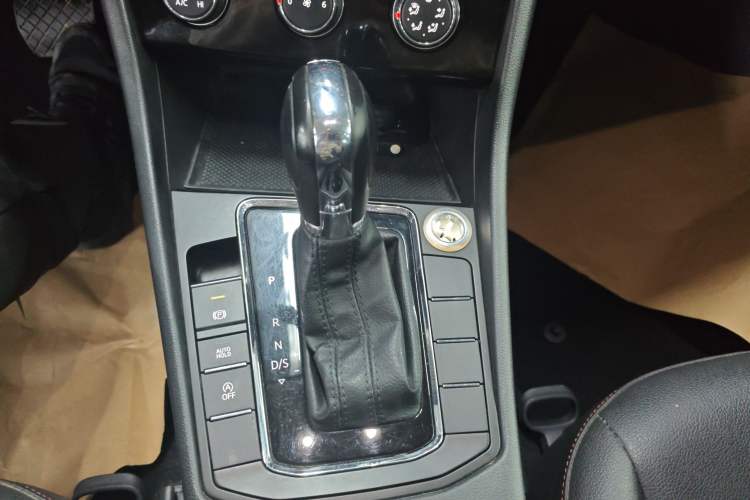 Used Volkswagen Bora 2020 1.5L Automatic Comfort Model