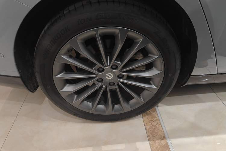 Used Leapmotor C01 2024 Range-Extended 316 Deluxe Edition