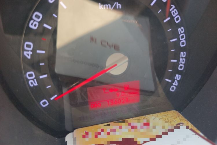 Used Kia Sportage R 2012 2.0L Manual Two-Wheel Drive GL Trim
