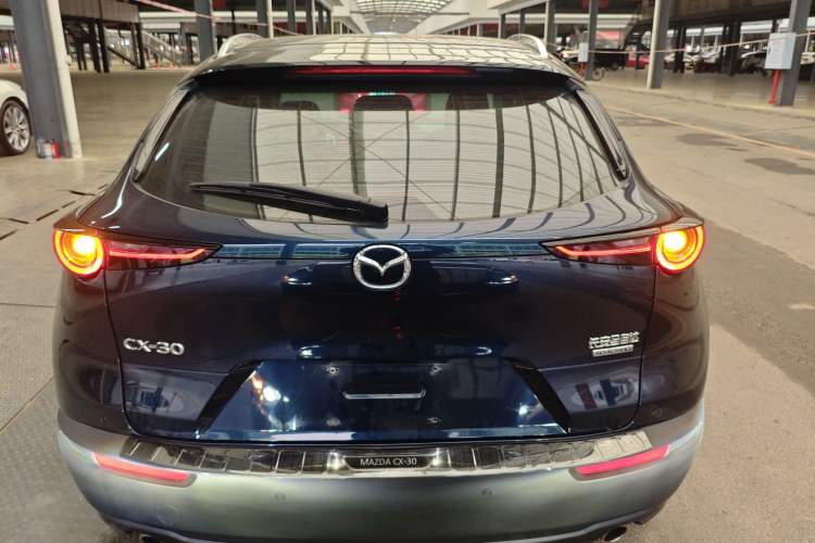 Used Mazda CX-30 2020 2.0L Automatic Joyful Model