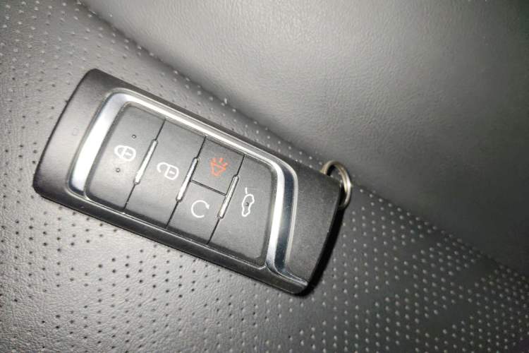 Used GAC Trumpchi M6 2024 MAX 270T WDCT Luxury Edition
