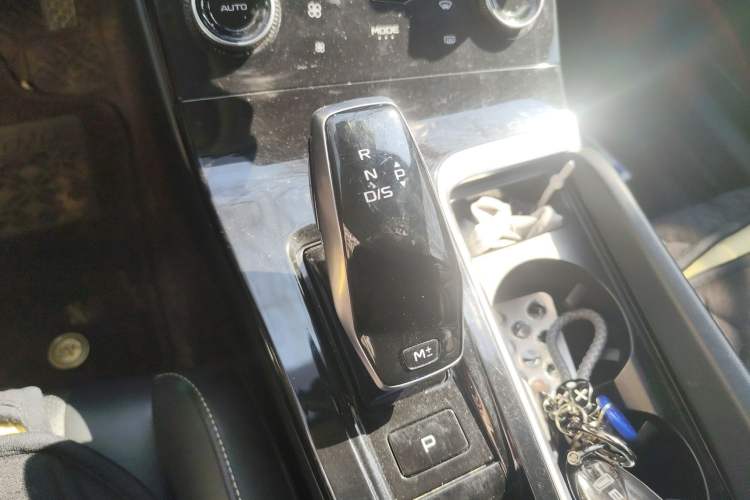 Used Bestune B70 2021 1.5T Automatic Premium Edition
