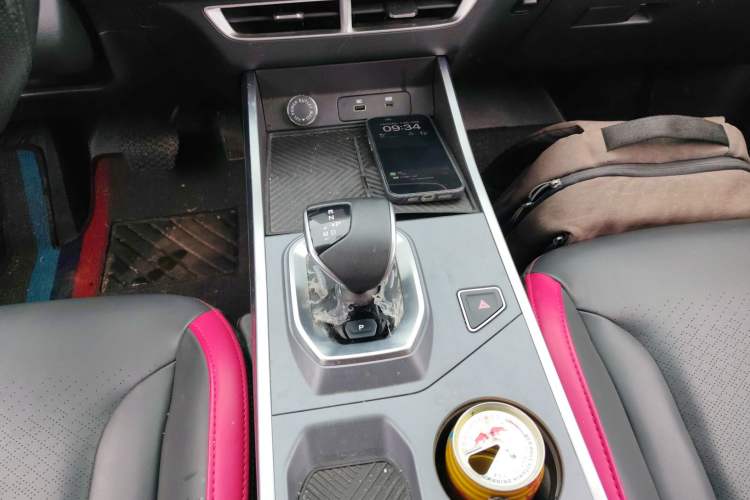 Used JETOUR Dashing 2024 1.5T DCT Longteng Edition PRO