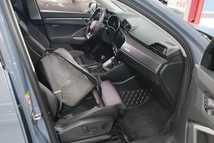 Used Audi Q3 Sportback 2022 40 TFSI RS Package Performance Model