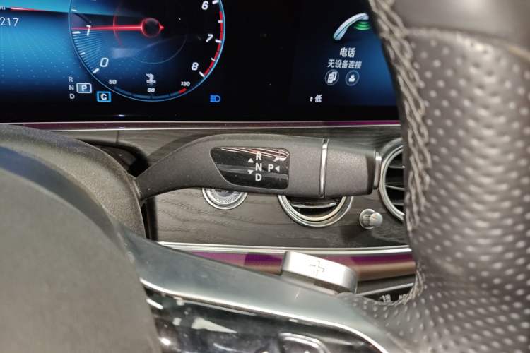 Used Mercedes-Benz E-Class 2022 Revised Version E 300 L Sport Luxury Edition