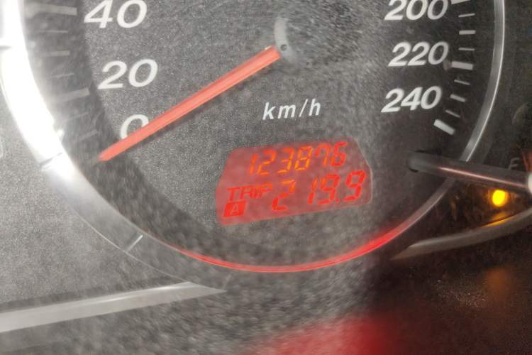 Used Mazda 6 2012 2.0L Automatic Fashion Edition