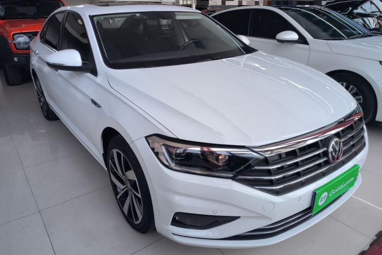 Used Volkswagen Sagitar 2022 280TSI DSG Excellence Edition