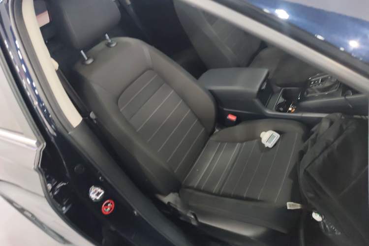 Used Honda Breeze 2023 240TURBO Two-Wheel Drive Elite Edition 5 Seats
