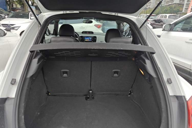 Used Volkswagen Beetle 2015 180TSI model