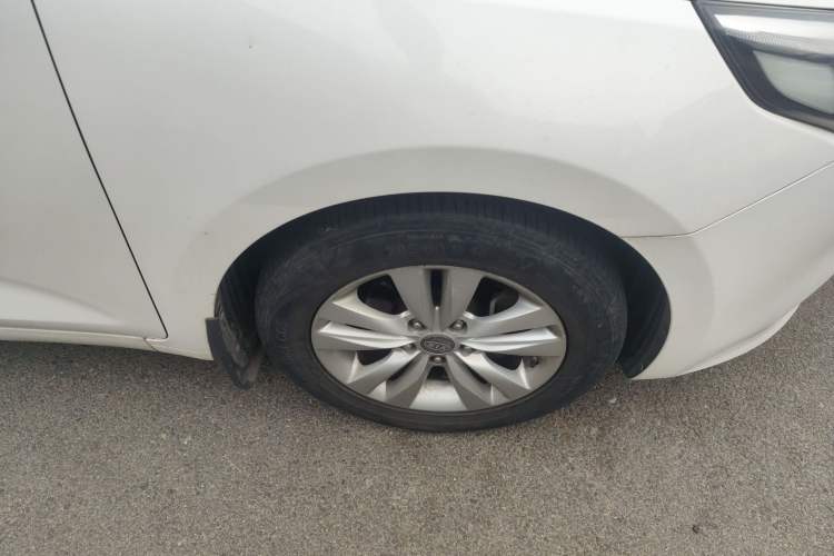 Used Kia K4 2014 1.8L Automatic GLS