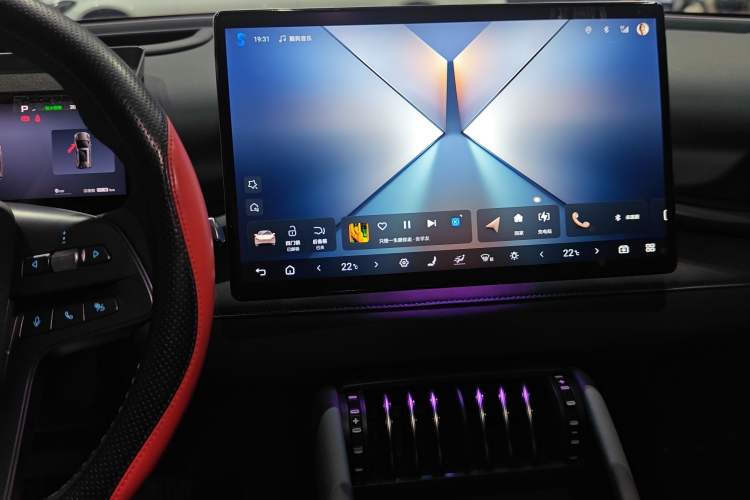 Used BYD Yuan PLUS 2024 Honor Edition 510KM Excellence Model