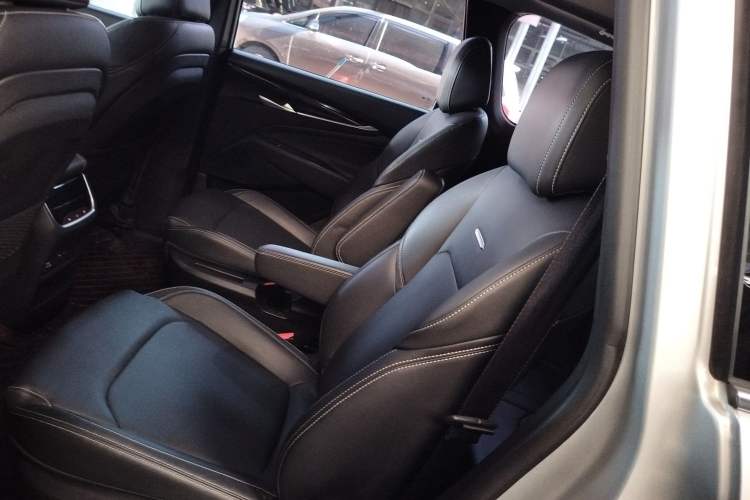 Used SAIC MAXUS G50 2019 1.5T Automatic Luxury Edition China VI Standard