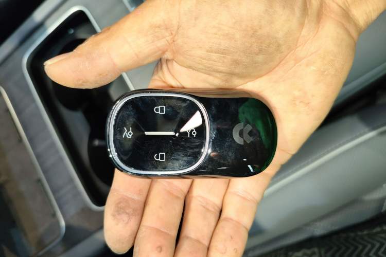 Used Nio ES8 2026 Model 6-seat Executive Signature Edition