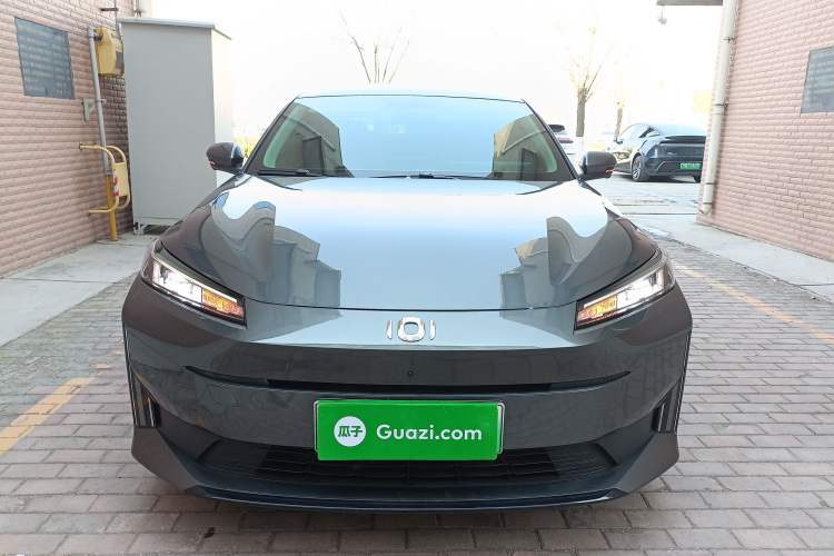 Used Qiyuan A05 2024 Truly Delicious Version 70" Beyond-Grade Edition