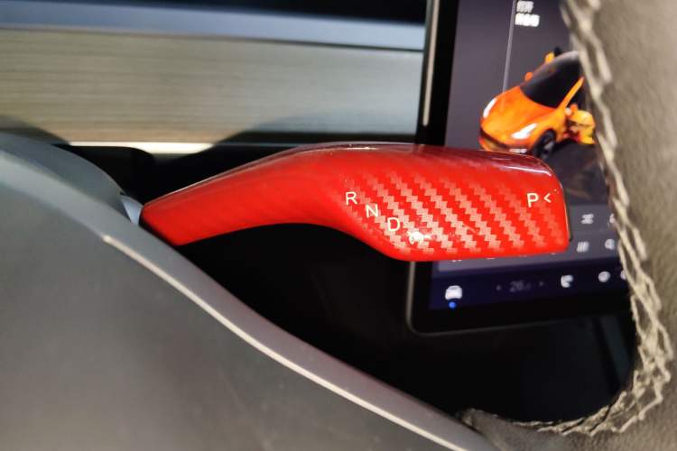 Used Tesla Model 3 2022 Rear-Wheel-Drive Version
