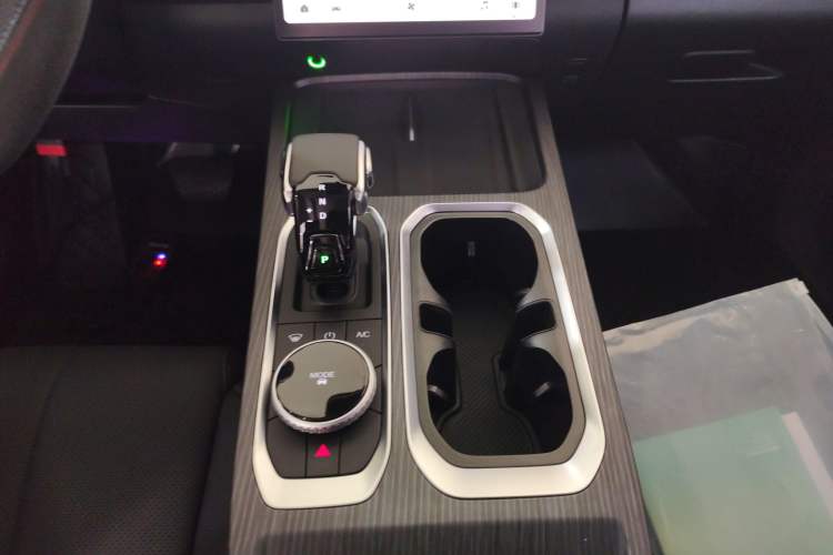 Used Chery Explore 06 2024 Officially Modified 1.6T All-Wheel-Drive Secret Realm Knight