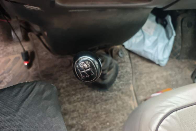 Used Ford Classic Transit 2013 2.8T Diesel Van Short Wheelbase Mid-Roof Model JX493ZLQ3A