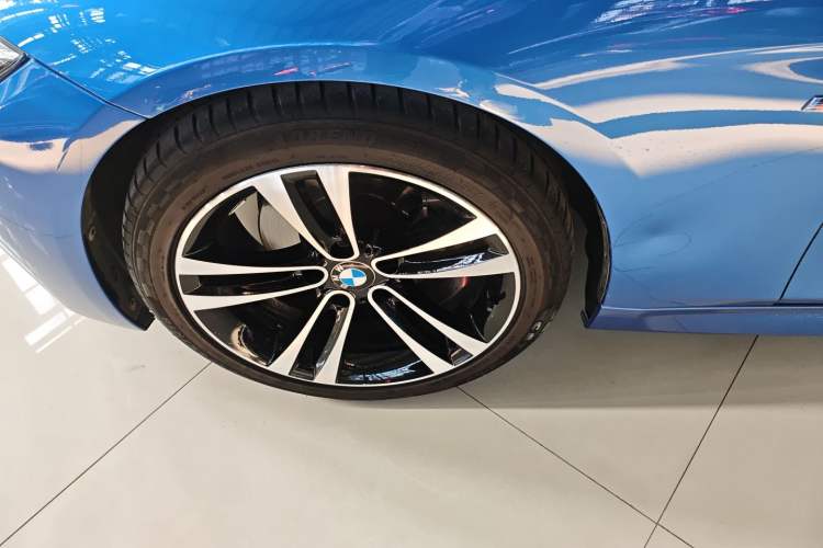 Used BMW 3 Series 2019 320Li M Luxury Package