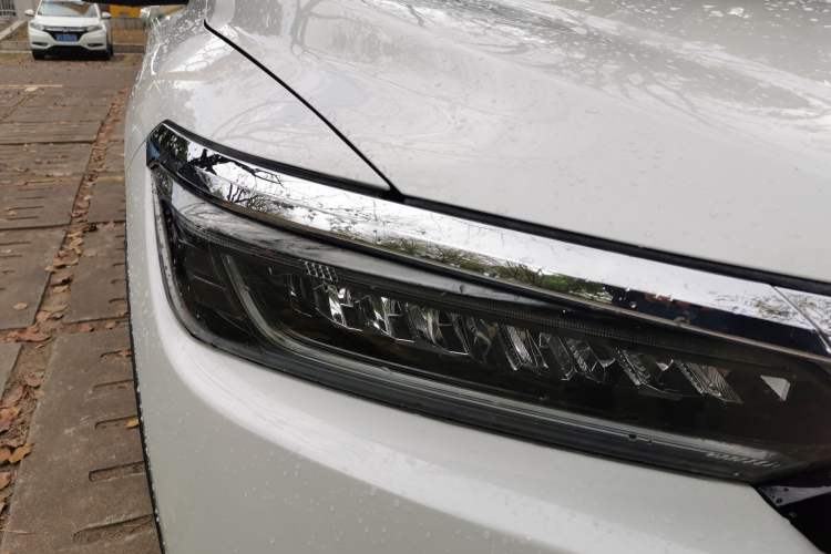 Used Honda Breeze 2021 Rui Hybrid 2.0L 2WD Rui Elite Edition