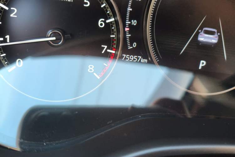 Used Mazda CX-30 2021 2.0L Automatic Joyful Edition