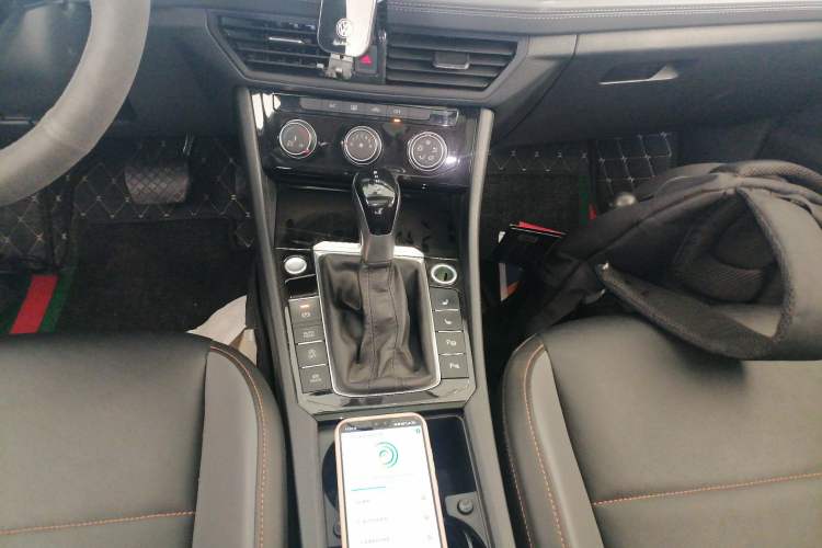 Used Volkswagen Sagitar 2021 280TSI DSG 30th Anniversary Edition