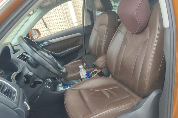 Used Audi Q3 2015 35 TFSI Ambition Edition