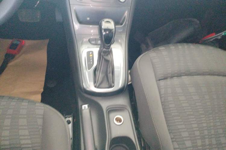 Used Buick Verano 2016 Hatchback 15S Automatic Ambition Model
