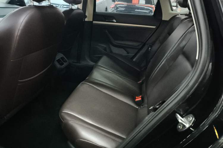 Used Volkswagen Lavida 2019 1.5L Automatic Fashion Edition China VI