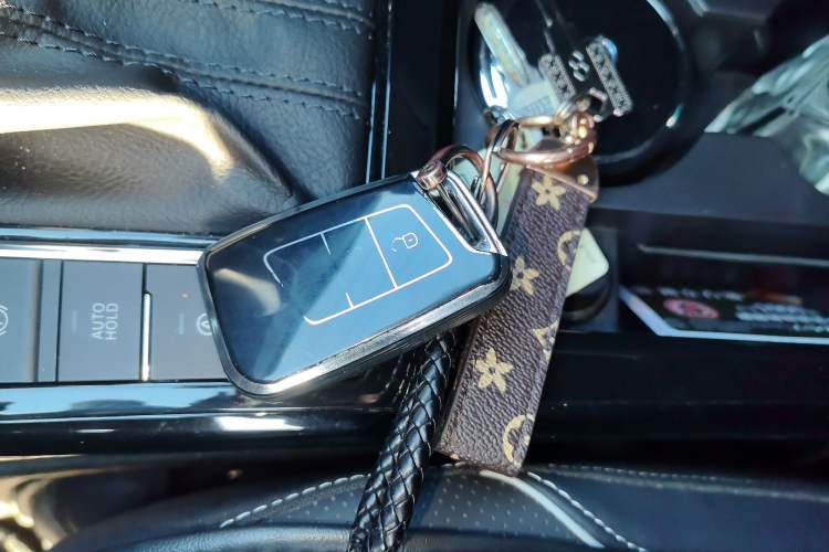 Used Volkswagen Passat 2024 380TSI Starry Elite Edition