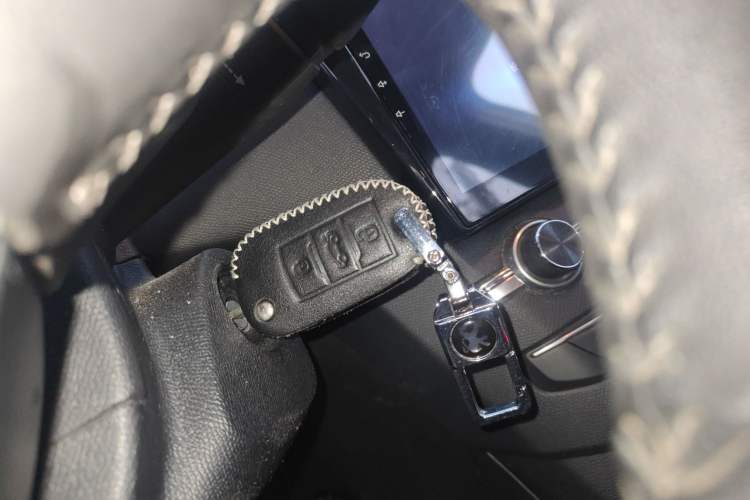 Used Peugeot 408 2015 1.2T Automatic Luxury Edition
