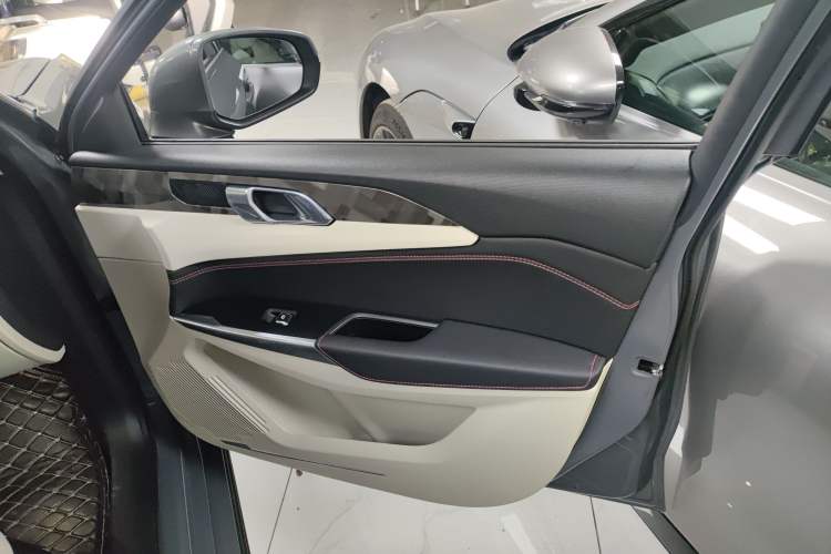 Used Lynk & Co 02 New Energy 2021 1.5T PHEV Pro