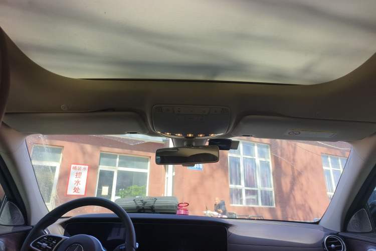 Used Mercedes-Benz E-Class 2020 Facelift E 300 L Stylish Edition