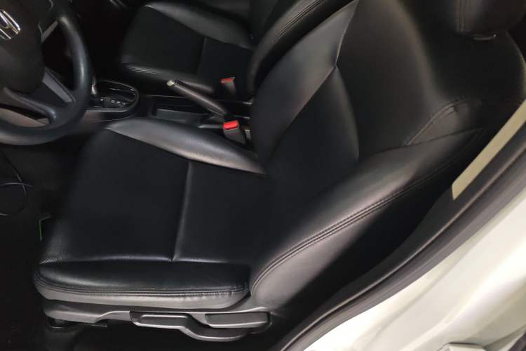 Used Honda Fit 2020 1.5L CVT Comfort Version
