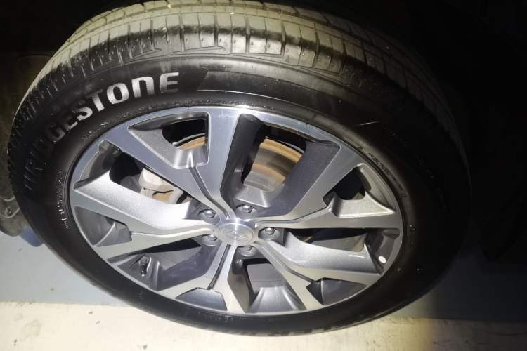 Used Hyundai Palisade 2021 3.5L Automatic 4x4 GLS
