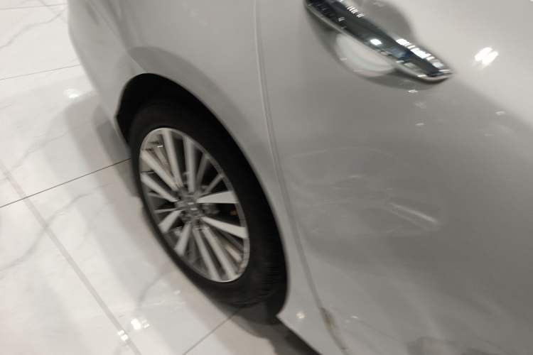 Used Hyundai Mistra 2017 1.8L Automatic Smart GLS China V Standard Right Rear Wheel Hub