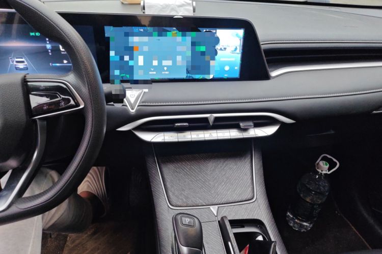 Used Venucia V 2021 260T Idol Edition